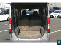 Honda N VAN лот № 5 оценка R  с аукциона в Японии 8