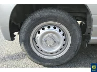 Honda N VAN лот № 5 оценка R  с аукциона в Японии 9