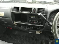 Mazda BONGO лот № 14 оценка 3.5  с аукциона в Японии 5