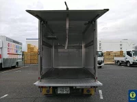 Mazda BONGO лот № 14 оценка 3.5  с аукциона в Японии 8