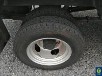 Mazda BONGO лот № 14 оценка 3.5  с аукциона в Японии 9