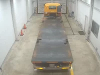 Isuzu TRUCK лот № 1107 оценка 3.5  с аукциона в Японии 2