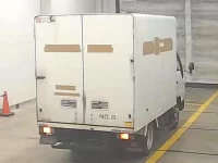 Toyota DYNA лот № 3002 оценка RB  с аукциона в Японии 1