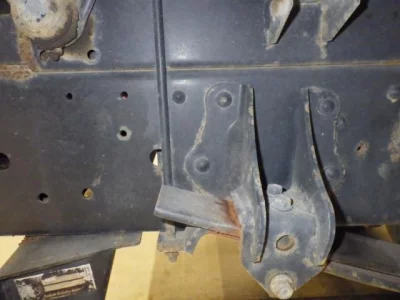 Hino RANGER  с аукциона в Японии