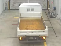 Hino RANGER лот № 115 оценка 3.5  с аукциона в Японии 2