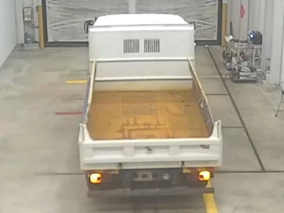 Hino RANGER  с аукциона в Японии