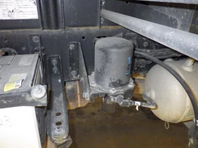 Hino RANGER  с аукциона в Японии