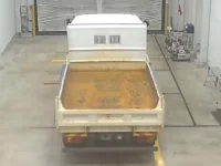 Hino RANGER лот № 116 оценка RB  с аукциона в Японии 2