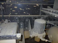 Hino RANGER лот № 116 оценка RB  с аукциона в Японии 3