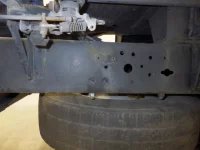 Hino DUTRO лот № 3012 оценка 3.5  с аукциона в Японии 3