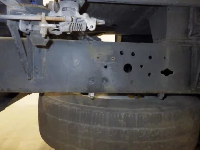 Hino DUTRO  с аукциона в Японии