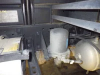 Hino RANGER лот № 104 оценка 3.5  с аукциона в Японии 3