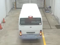 Nissan CIVILIAN лот № 3022 оценка 4  с аукциона в Японии 2