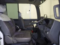 Nissan CIVILIAN лот № 3022 оценка 4  с аукциона в Японии 3