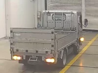 Nissan ATLAS лот № 3034 оценка 3.5  с аукциона в Японии 1