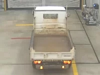 Nissan ATLAS лот № 3003 оценка 3.5  с аукциона в Японии 2