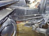 Hino RANGER лот № 120 оценка 3.5  с аукциона в Японии 3