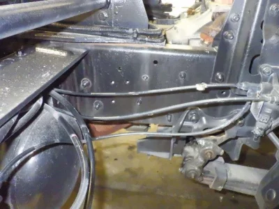 Hino RANGER  с аукциона в Японии