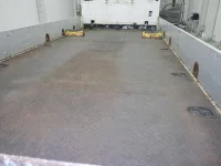 Hino DUTRO лот № 126 оценка 3.5  с аукциона в Японии 3