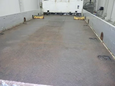 Hino DUTRO  с аукциона в Японии