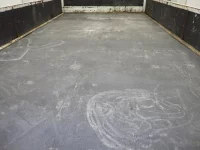 Hino DUTRO лот № 3021 оценка 3.5  с аукциона в Японии 3