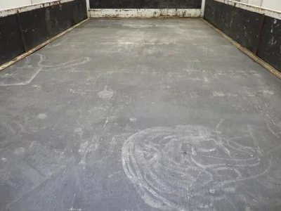 Hino DUTRO  с аукциона в Японии