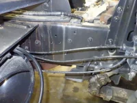 Hino RANGER лот № 119 оценка 3.5  с аукциона в Японии 3