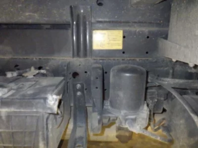 Hino RANGER  с аукциона в Японии