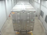 Mitsubishi FUSO TRUCK лот № 1014 оценка 3.5  с аукциона в Японии 2