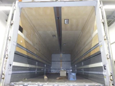 Mitsubishi FUSO TRUCK  с аукциона в Японии