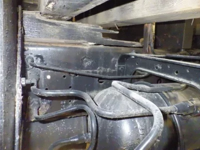 Nissan CONDOR  с аукциона в Японии