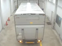 Nissan CONDOR лот № 1018 оценка 3  с аукциона в Японии 2