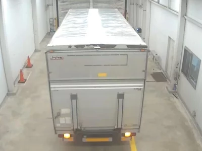 Nissan CONDOR  с аукциона в Японии