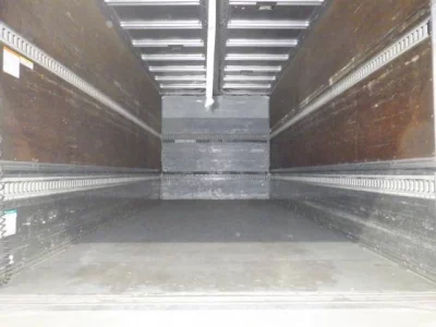 Nissan CONDOR  с аукциона в Японии