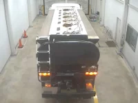 Mitsubishi FUSO TRUCK лот № 1008 оценка 3  с аукциона в Японии 2