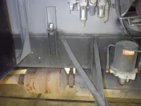 Mitsubishi FUSO TRUCK лот № 1008 оценка 3  с аукциона в Японии 3