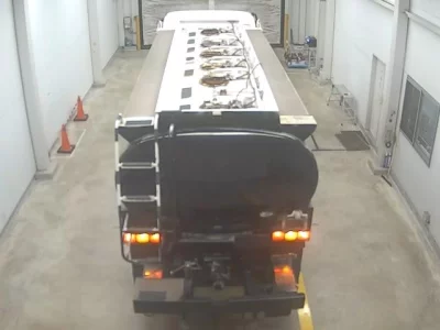 Mitsubishi FUSO TRUCK  с аукциона в Японии