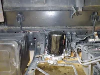 Hino RANGER лот № 1038 оценка 3  с аукциона в Японии 3