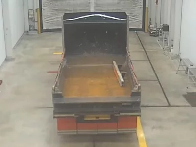 Hino RANGER  с аукциона в Японии