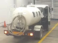 Hino RANGER лот № 1034 оценка 3  с аукциона в Японии 1