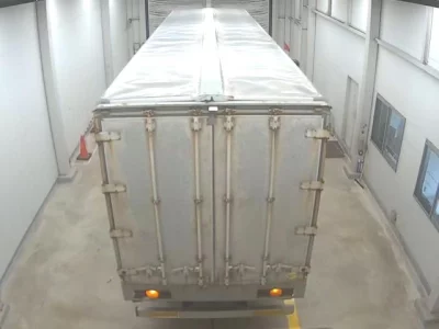 Mitsubishi FUSO TRUCK  с аукциона в Японии