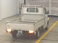 Toyota TOWN ACE TRUCK лот № 5001 оценка 3.5  с аукциона в Японии 1