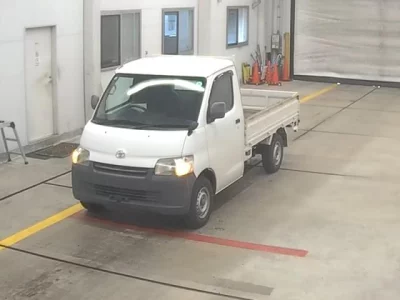 Toyota TOWN ACE TRUCK