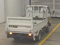 Toyota DYNA лот № 3046 оценка 3  с аукциона в Японии 1