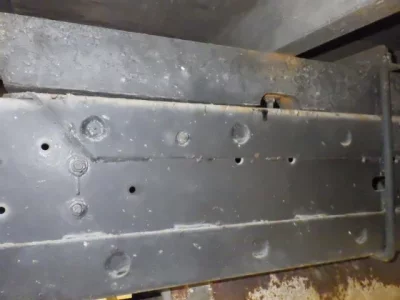 Nissan CONDOR  с аукциона в Японии