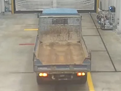 Nissan CONDOR  с аукциона в Японии