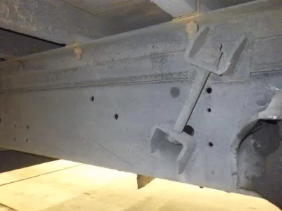 Nissan CONDOR  с аукциона в Японии