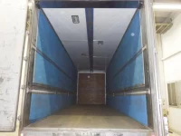 Mitsubishi FUSO TRUCK лот № 1071 оценка 3  с аукциона в Японии 3