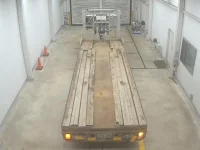 Mitsubishi FUSO TRUCK лот № 1035 оценка 3  с аукциона в Японии 2