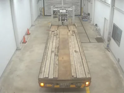 Mitsubishi FUSO TRUCK  с аукциона в Японии